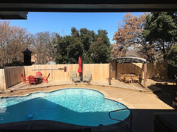 After Back Yard