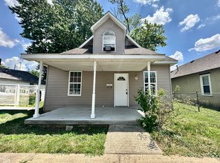 447 N Maple St, Martinsville, IN