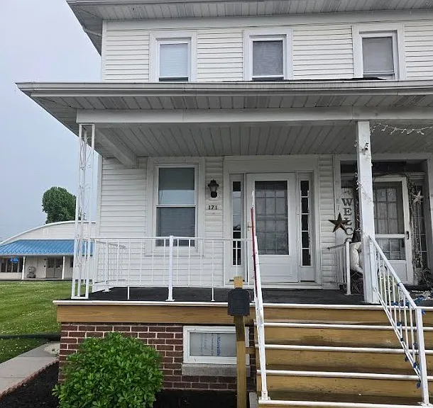 171 McAllister St — Photo 1