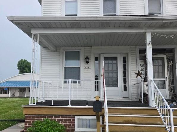 171 McAllister St