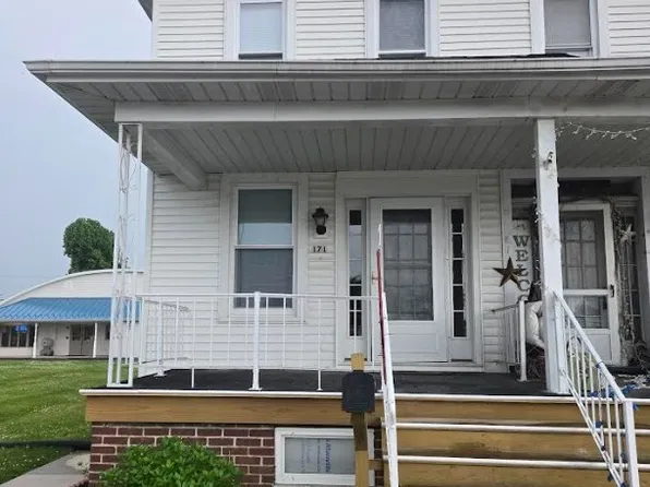 171 McAllister St, Hanover, PA 17331
