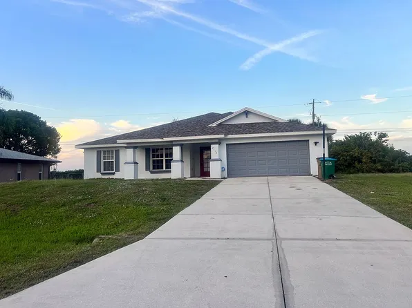 2117 NE 15th Ln, Cape Coral, FL 33909