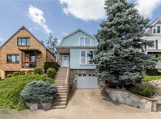 2216 Palm Beach Ave, Pittsburgh, PA 15216