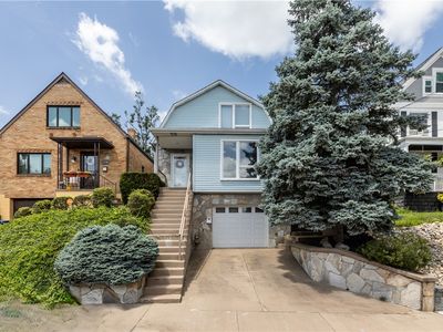 2216 Palm Beach Ave, Pittsburgh, PA, 15216