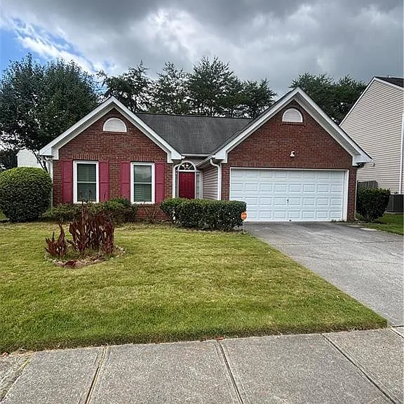 2909 Egret Ln — Photo 1