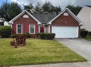 2909 Egret Ln, Austell, GA 30106