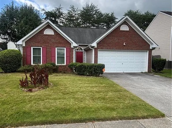 2909 Egret Ln, Austell, GA 30106