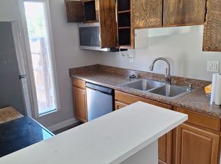 4255 Loomis Ave UNIT B, Colorado Springs, CO 80906