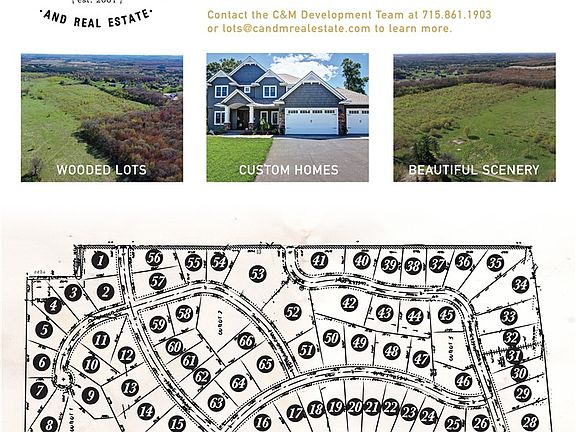 2nd image of Lot 26 Chestnut Road