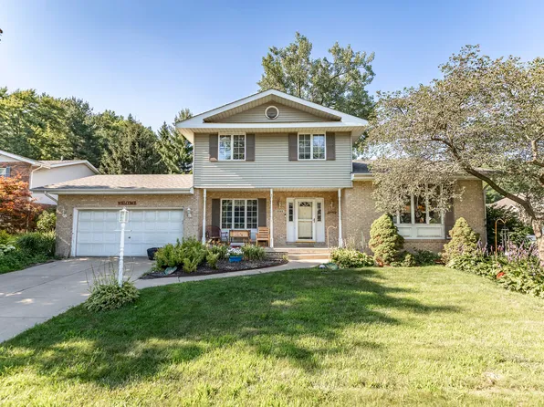 3545 Laverne Dr, Highland, IN 46322