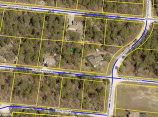 13053 Trapper John Rd, Weeki Wachee, FL 34614