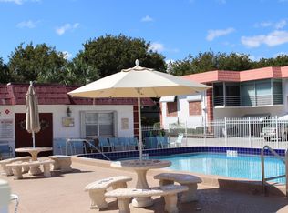 3550 NW 8th Ave #4, Pompano Beach, FL 33064