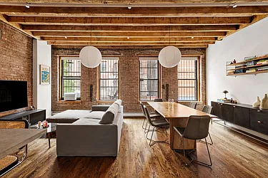 26 Ludlow Street, #2A