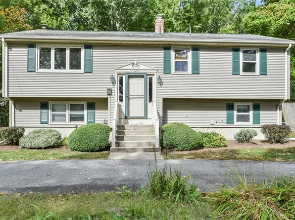 125 Waterman Ave, Warwick, RI 02889