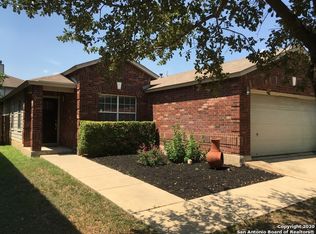 7739 Cortland Oak, San Antonio, TX 78254