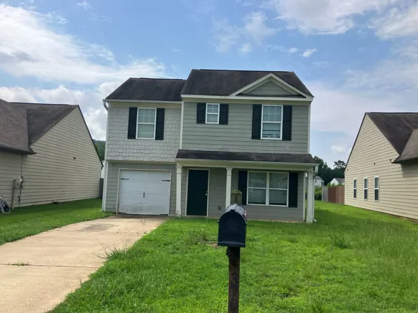 370 Farmhouse Ln, Springville, AL 35146