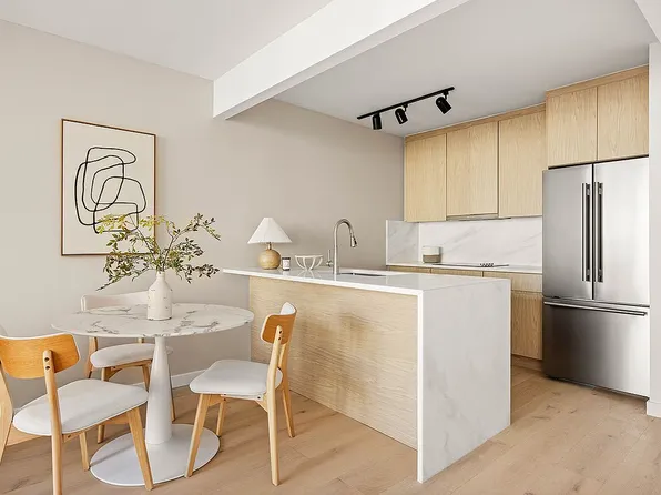 175 Huron St #3A, Brooklyn, NY 11222