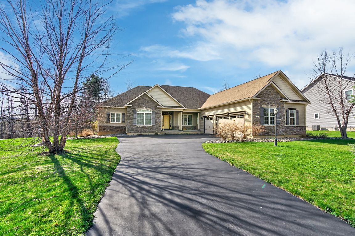 227 Landbridge Drive, Altamont, NY 12009 | MLS #202615544 | Zillow