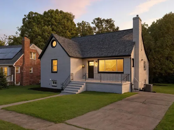 711 Westhills Pkwy, Baltimore, MD 21229