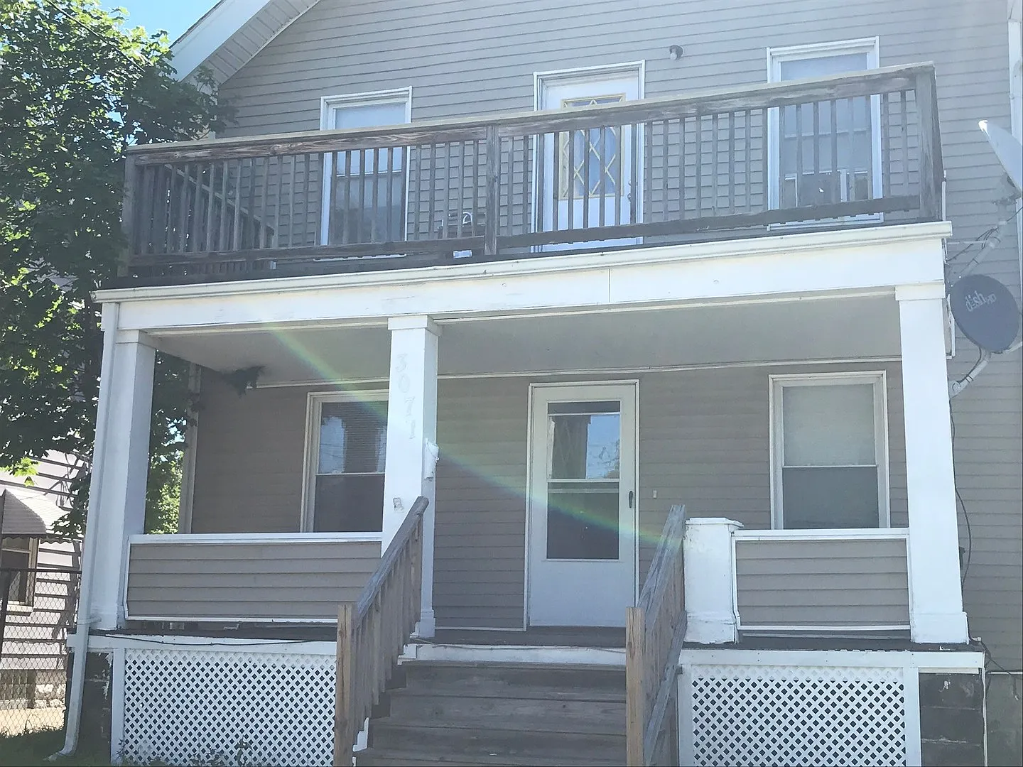3071 W 111th St, Cleveland, OH 44111-1809 — Photo 1