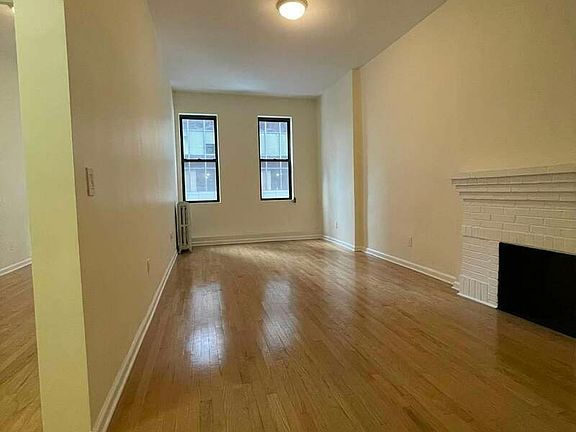 2nd image of 52 W 56th St #F3