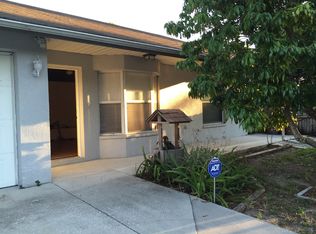 6492 50th Ave N, Saint Petersburg, FL 33709