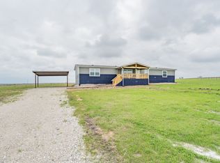 184 El Dorado St, Decatur, TX 76234