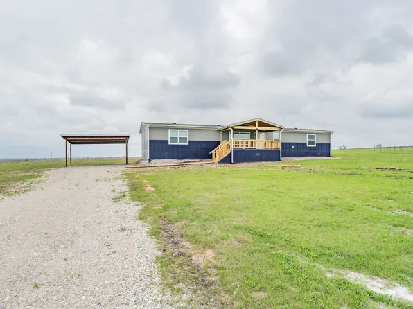 184 El Dorado St, Decatur, TX 76234