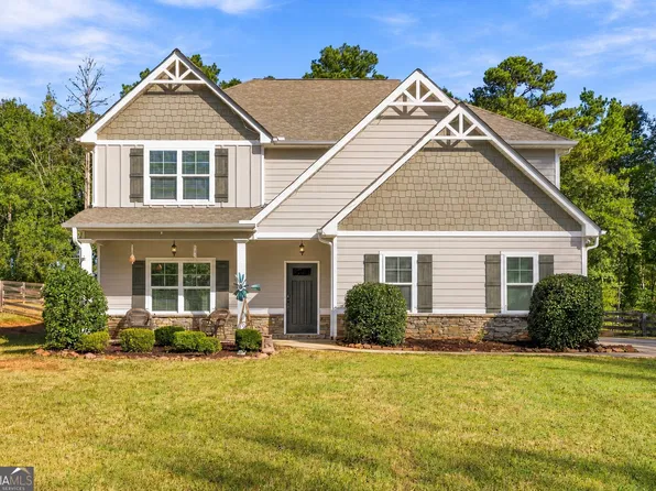 78 Bottoms Rd, Concord, GA 30206