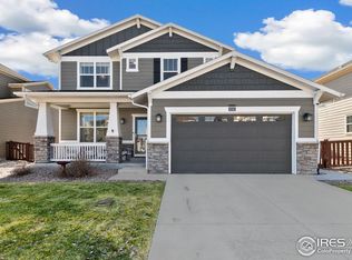 6795 Rainier Rd, Timnath, CO 80547