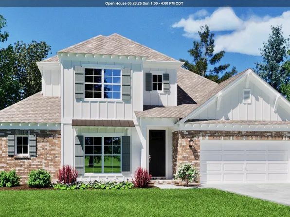 6228 Hillbrook Blvd, Trussville, AL 35173