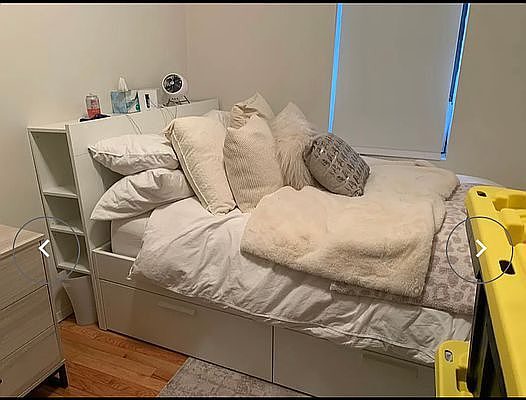 3rd image of 60 W 10th St APT 3B