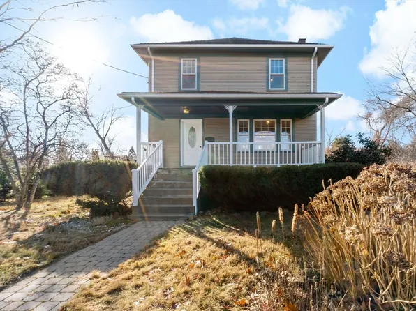 400 Old Providence Rd, Swansea, MA 02777