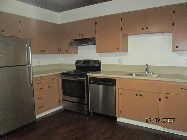 766 El Cerrito Way #G — Photo 1
