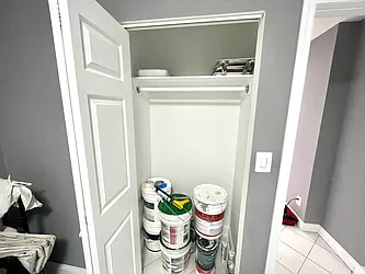 Rented by Amorelli Realty