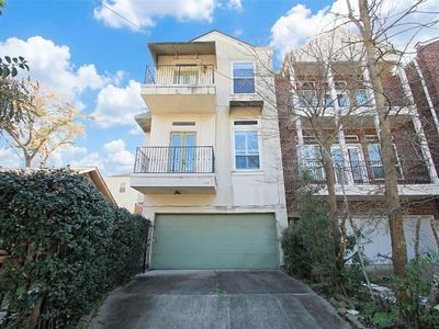 1317 Bomar St, Houston, TX, 77006