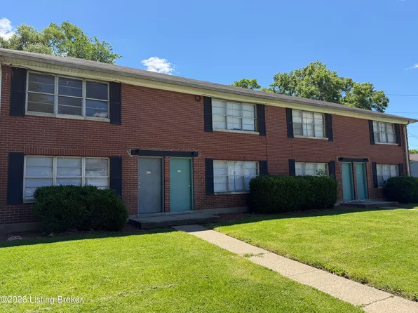 1439 Thornberry Ave, Louisville, KY 40215