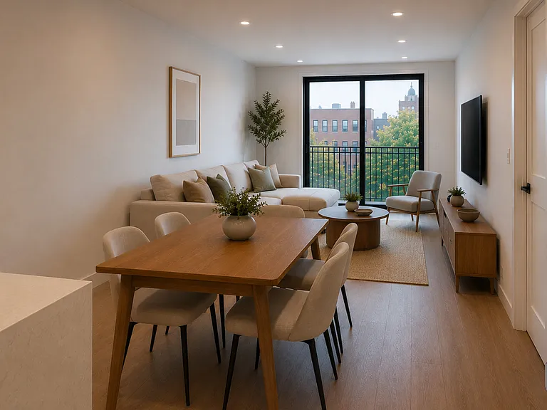 1540 N Wells St #4 — Photo 2
