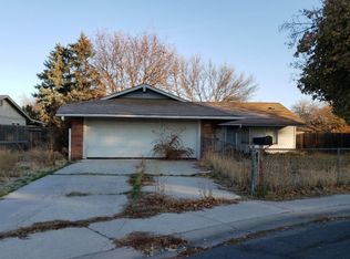 1426 W Elm Pl, Meridian, ID 83642