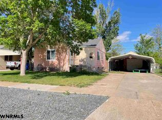 1601 Avenue F, Scottsbluff, NE 69361