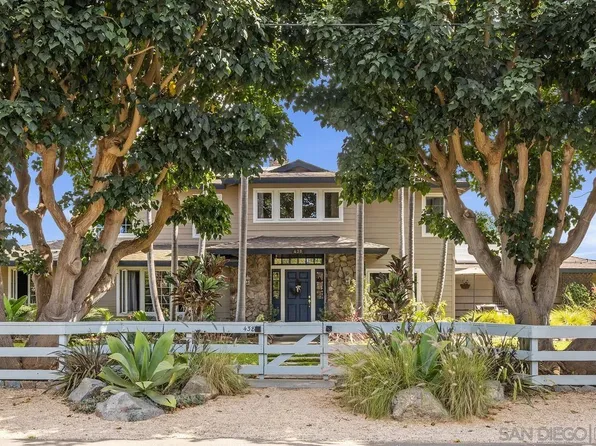 438 S Nardo Ave, Solana Beach, CA 92075
