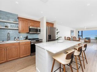 1500 PARK BEACH CIRCLE #3D, PUNTA GORDA, FL 33950