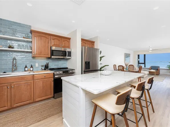 1500 PARK BEACH CIRCLE #3D, PUNTA GORDA, FL 33950