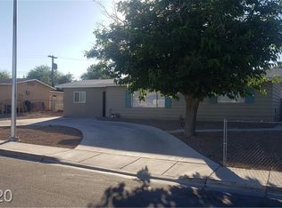 3163 Brentwood St, Las Vegas, NV 89121
