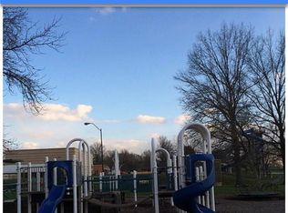 1333 Golay St, Indianapolis, IN 46203