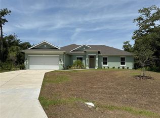 4619 Chamrade Rd, North Port, FL 34288