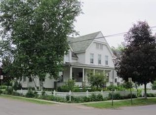 48 Waln St, Wellsboro, PA 16901
