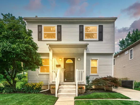 672 Jener Pl, Plymouth, MI 48170