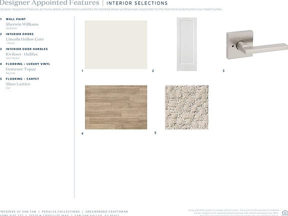 5th image of 35170 N Covelite Way