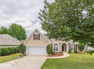 315 Baldwin Ct, Newnan, GA 30263